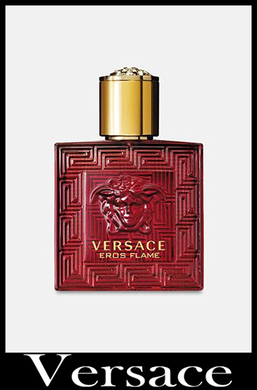 New arrivals Versace perfumes 2021 gift ideas for men 14 New arrivals Versace perfumes 2021 gift ideas for men 14