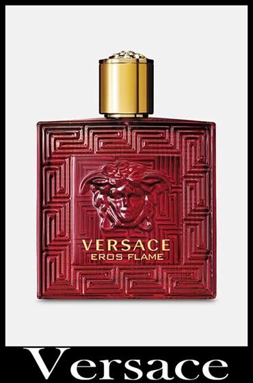 New arrivals Versace perfumes 2021 gift ideas for men 15 New arrivals Versace perfumes 2021 gift ideas for men 15
