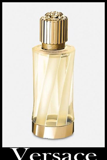New arrivals Versace perfumes 2021 gift ideas for men 4