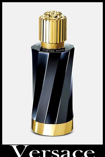 New arrivals Versace perfumes 2021 gift ideas for men 5