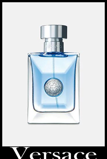 New arrivals Versace perfumes 2021 gift ideas for men 7