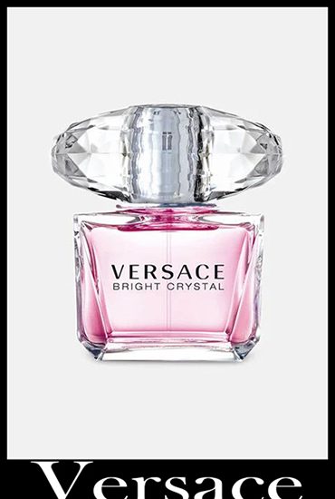 New arrivals Versace perfumes 2021 gift ideas for women 1