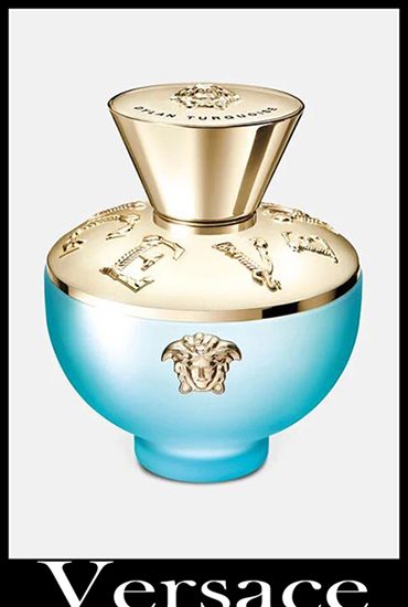 New arrivals Versace perfumes 2021 gift ideas for women 10