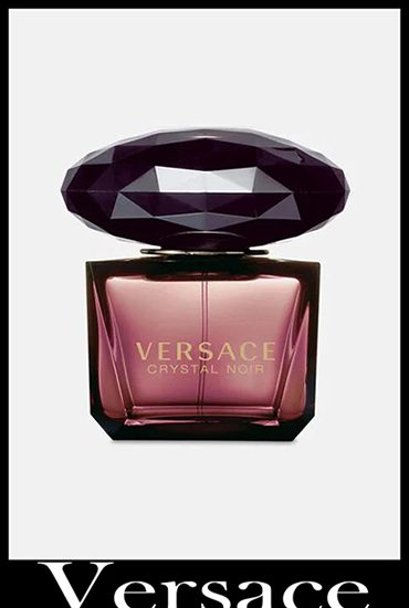 New arrivals Versace perfumes 2021 gift ideas for women 11