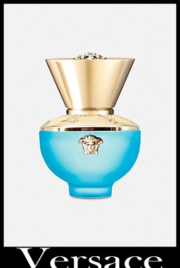 New arrivals Versace perfumes 2021 gift ideas for women 12