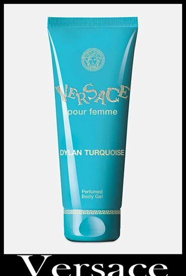 New arrivals Versace perfumes 2021 gift ideas for women 13