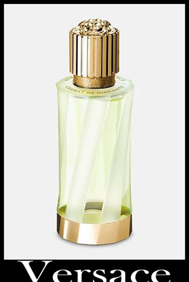 New arrivals Versace perfumes 2021 gift ideas for women 14