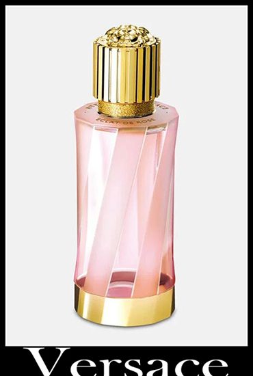 New arrivals Versace perfumes 2021 gift ideas for women 16