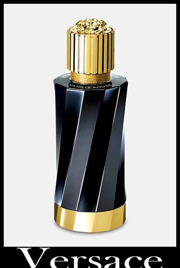New arrivals Versace perfumes 2021 gift ideas for women 18