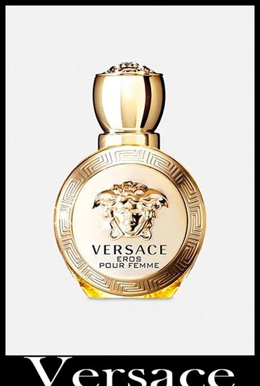 New arrivals Versace perfumes 2021 gift ideas for women 19
