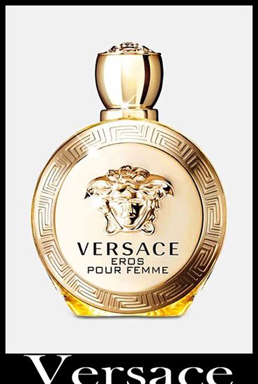 New arrivals Versace perfumes 2021 gift ideas for women 20