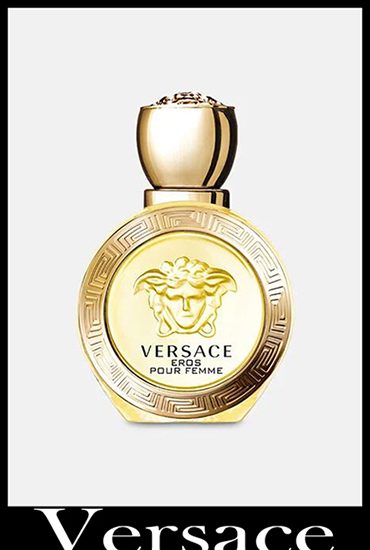 New arrivals Versace perfumes 2021 gift ideas for women 22