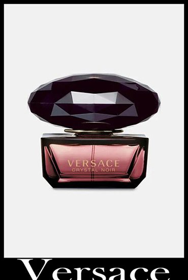 New arrivals Versace perfumes 2021 gift ideas for women 3