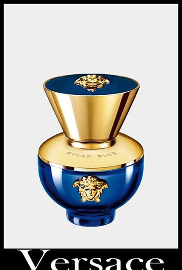 New arrivals Versace perfumes 2021 gift ideas for women 7