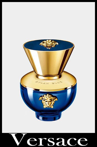 New arrivals Versace perfumes 2021 gift ideas for women 7 New arrivals Versace perfumes 2021 gift ideas for women 7
