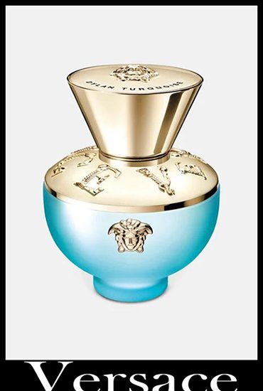 New arrivals Versace perfumes 2021 gift ideas for women 9