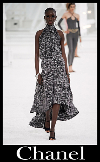 Chanel spring summer 2021 fashion collection womens 22 Chanel spring summer 2021 fashion collection womens 22