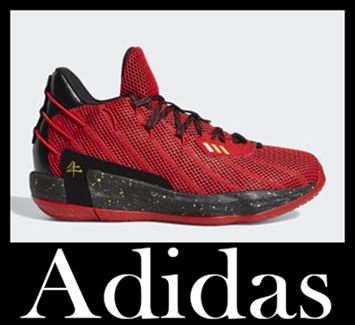 New arrivals Adidas shoes 2021 mens sneakers 10