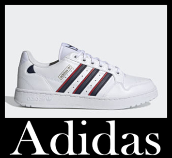 New arrivals Adidas shoes 2021 mens sneakers 17