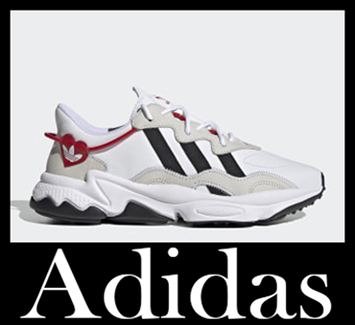 New arrivals Adidas shoes 2021 mens sneakers 18