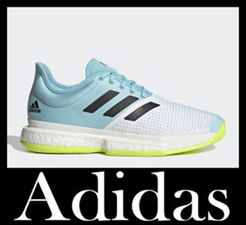New arrivals Adidas shoes 2021 mens sneakers 19