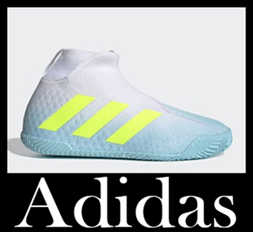 New arrivals Adidas shoes 2021 mens sneakers 21