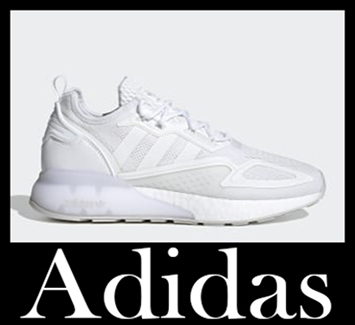 New arrivals Adidas shoes 2021 mens sneakers 26