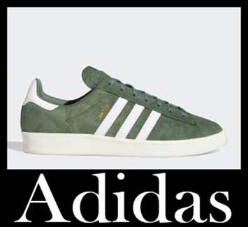 New arrivals Adidas shoes 2021 mens sneakers 4