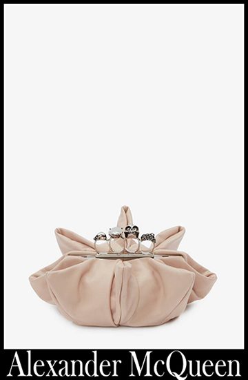 New arrivals Alexander McQueen 2021 womens clothing 4