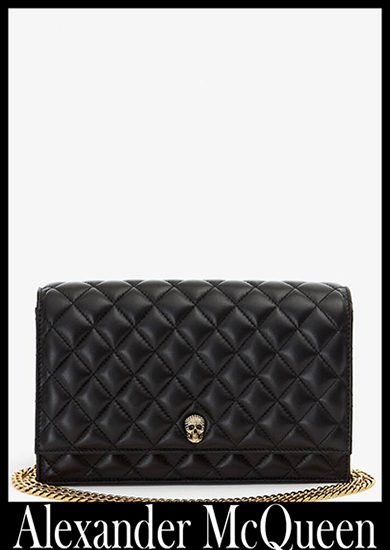 New arrivals Alexander McQueen bags 2021 womens 1