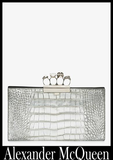 New arrivals Alexander McQueen bags 2021 womens 10
