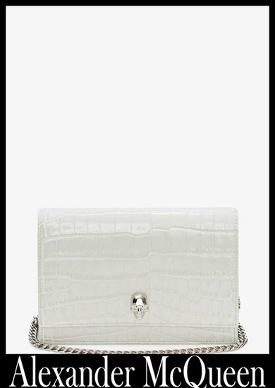 New arrivals Alexander McQueen bags 2021 womens 14