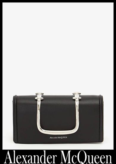 New arrivals Alexander McQueen bags 2021 womens 29