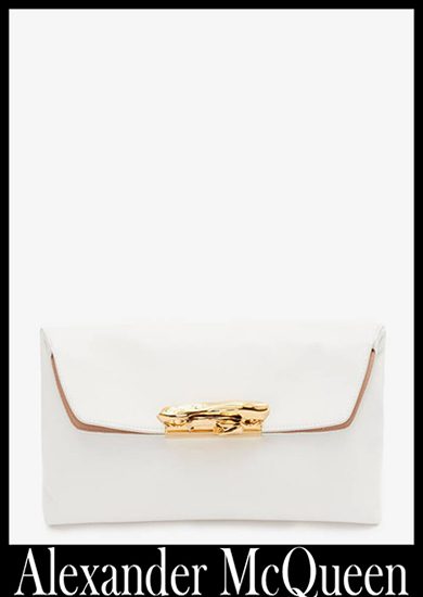 New arrivals Alexander McQueen bags 2021 womens 30