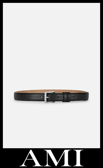 New arrivals Ami 2021 womens clothing collection 3 New arrivals Ami 2021 womens clothing collection 3