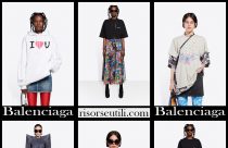 balenciaga new sneakers 2021