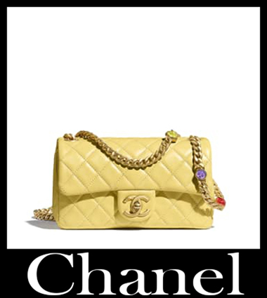 New arrivals Chanel bags 2021 womens handbags 14 New arrivals Chanel bags 2021 womens handbags 14