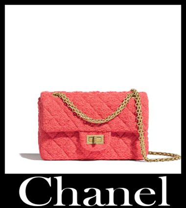 New arrivals Chanel bags 2021 womens handbags 17 New arrivals Chanel bags 2021 womens handbags 17
