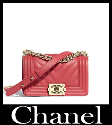 New arrivals Chanel bags 2021 womens handbags 23 New arrivals Chanel bags 2021 womens handbags 23