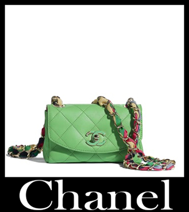 New arrivals Chanel bags 2021 womens handbags 24 New arrivals Chanel bags 2021 womens handbags 24