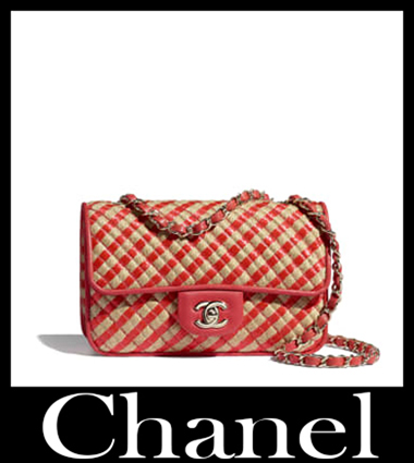 New arrivals Chanel bags 2021 womens handbags 25 New arrivals Chanel bags 2021 womens handbags 25