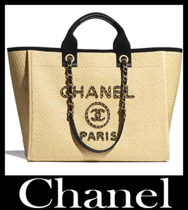 New arrivals Chanel bags 2021 womens handbags 3 New arrivals Chanel bags 2021 womens handbags 3