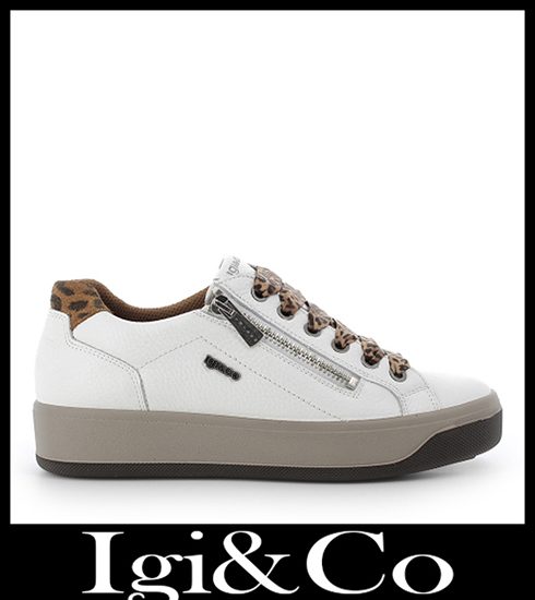 New arrivals IgiCo shoes 2021 womens footwear 15
