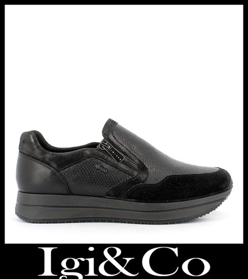 New arrivals IgiCo shoes 2021 womens footwear 17