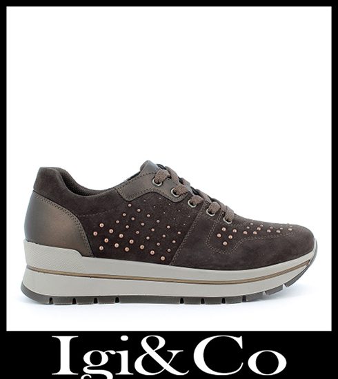 New arrivals IgiCo shoes 2021 womens footwear 18