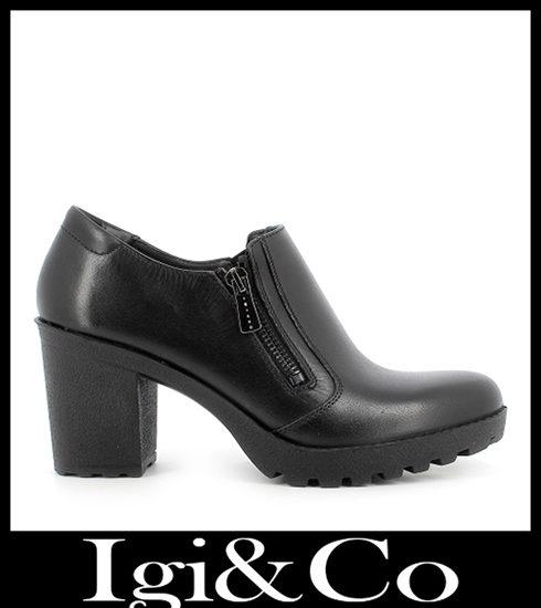New arrivals IgiCo shoes 2021 womens footwear 6