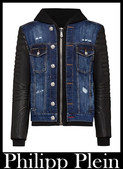 New arrivals Philipp Plein 2021 mens clothing collection 1