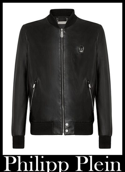 New arrivals Philipp Plein 2021 mens clothing collection 10