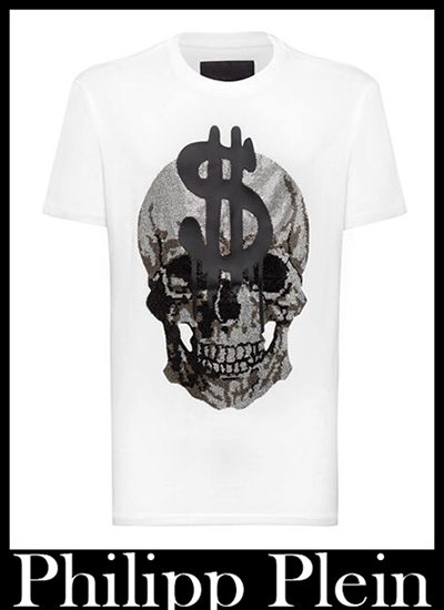New arrivals Philipp Plein 2021 mens clothing collection 14