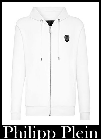 New arrivals Philipp Plein 2021 mens clothing collection 5